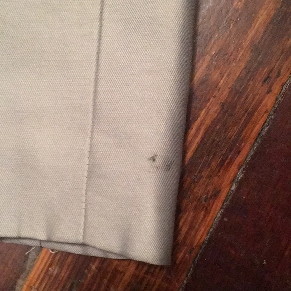 Jill Stuart cropped jacket - Picture 4 of 8